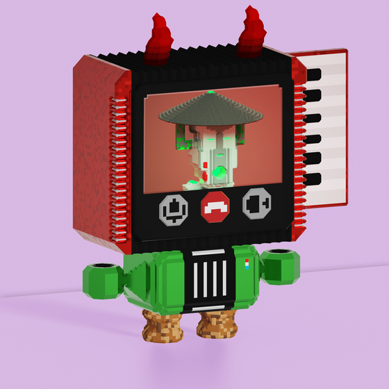 Robo #10125