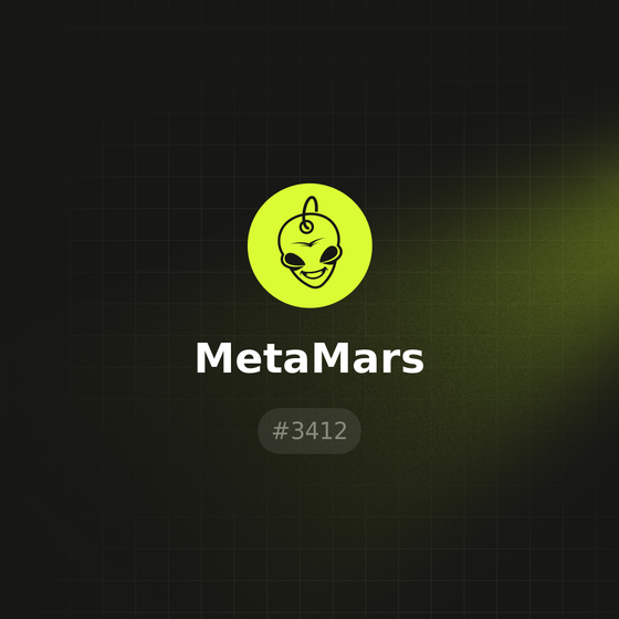 MetaMars