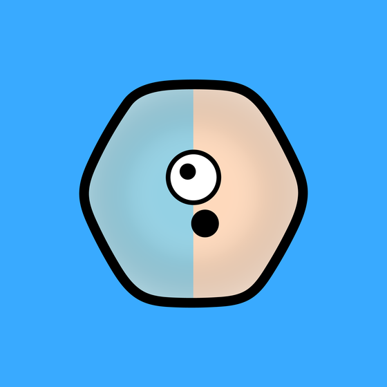 Hexi NFT #6327