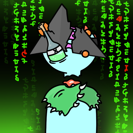 Kryptic Kids #7015