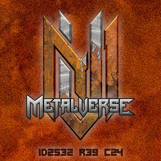 METALVERSE Origin Land NFT #2532