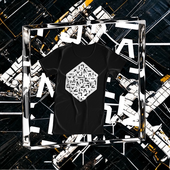 Numerai NFTee #4915