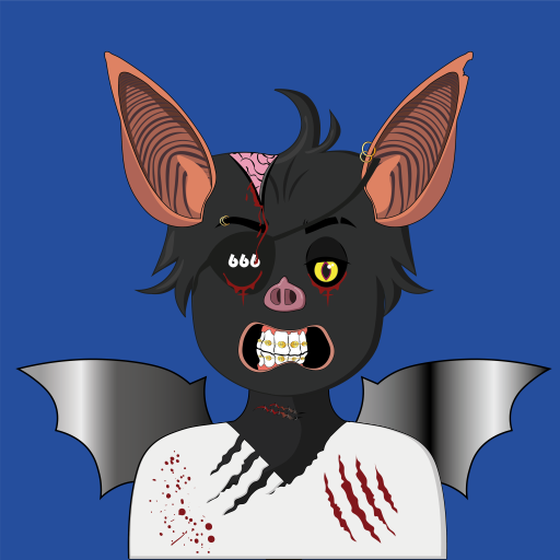 Bat #252