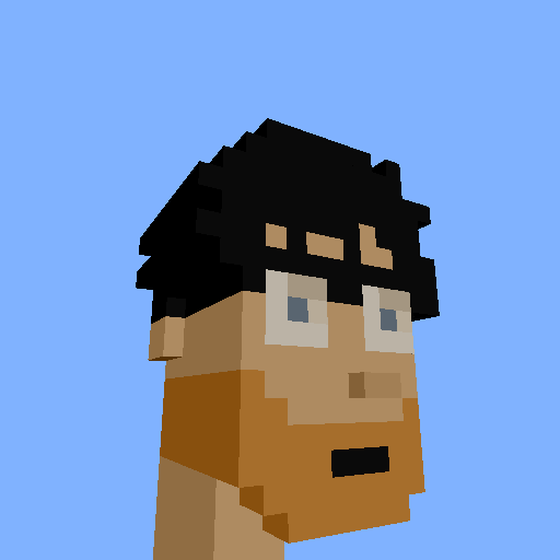 PunkVoxels #3300