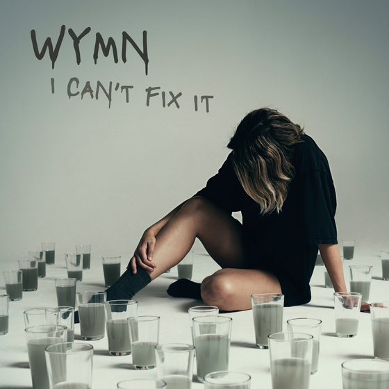 I Can't Fix It #9/25