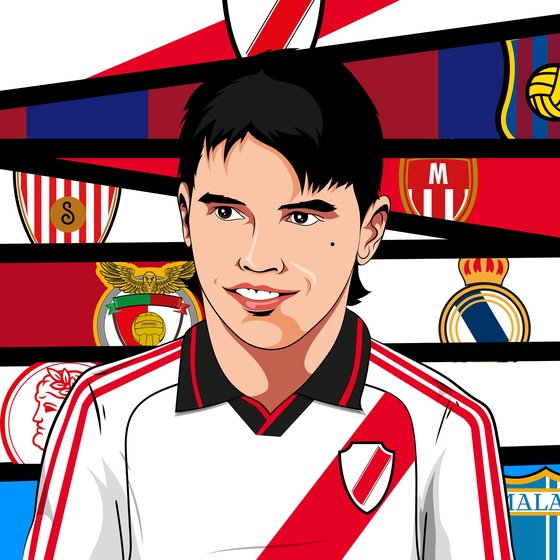 Saviola #39