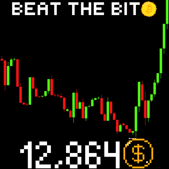 Beat The Bit #27