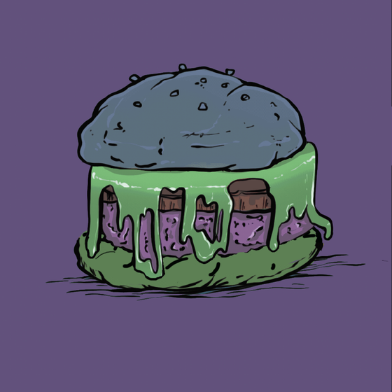 goblintown burgers #4003