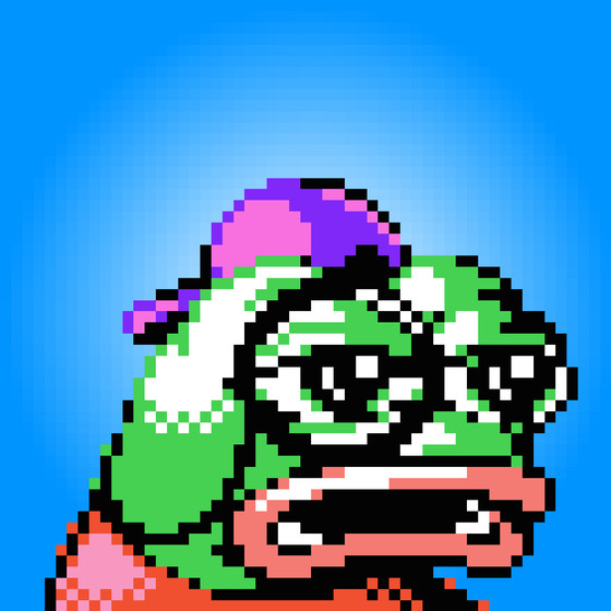 Px Pepe #274