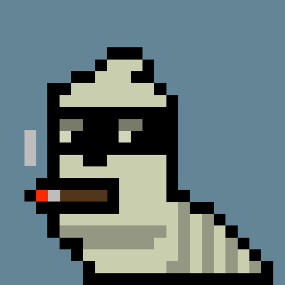 NotLarvaLads #4474