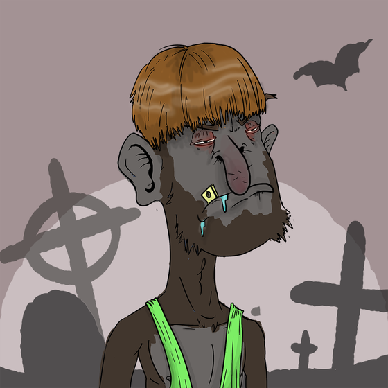Our Founder Is Dead #618