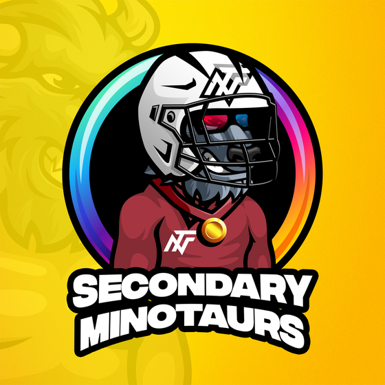 Secondary Minotaurs