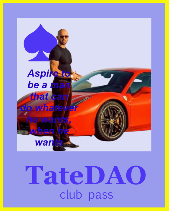 Tate Dao  #556