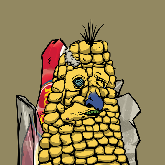 Corn #9746