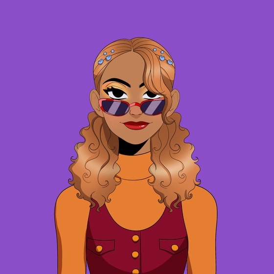 Women From Venus #3075