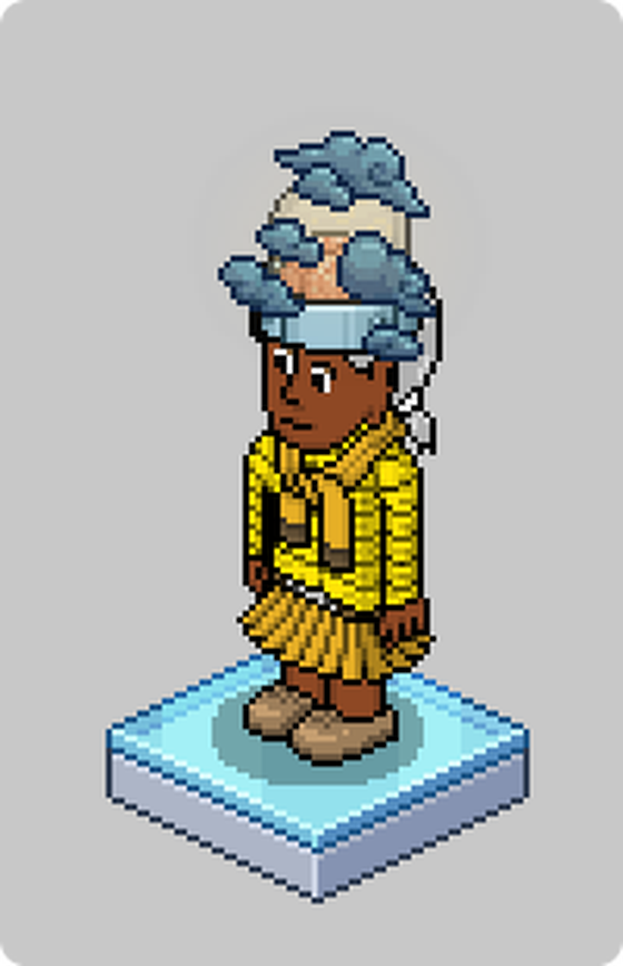 Habbo #5337