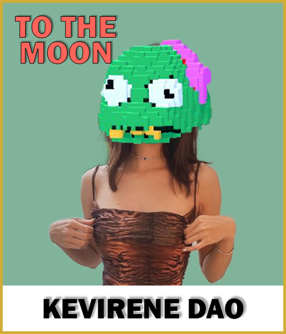 Kevirene #832