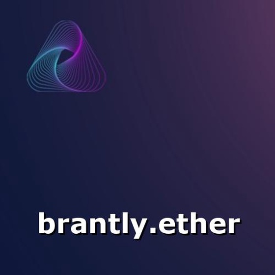 brantly.ether