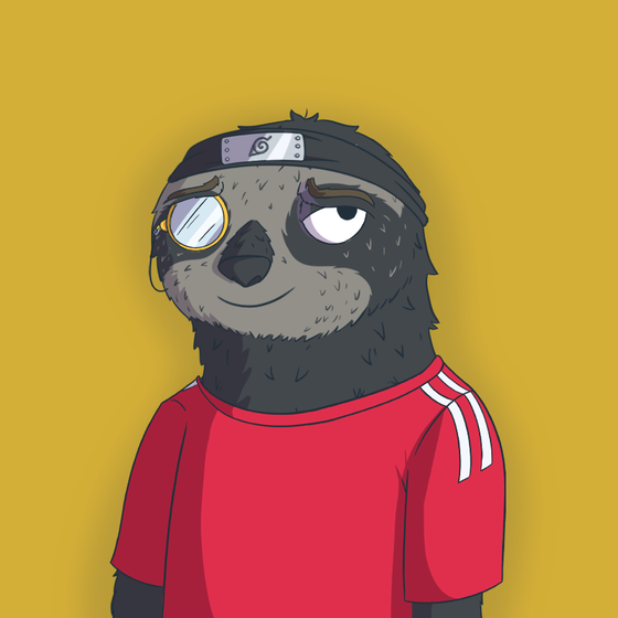 SLOTHz #782