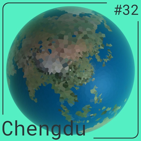 World #32