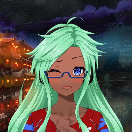 Maiden#1001 - Namiki Shie