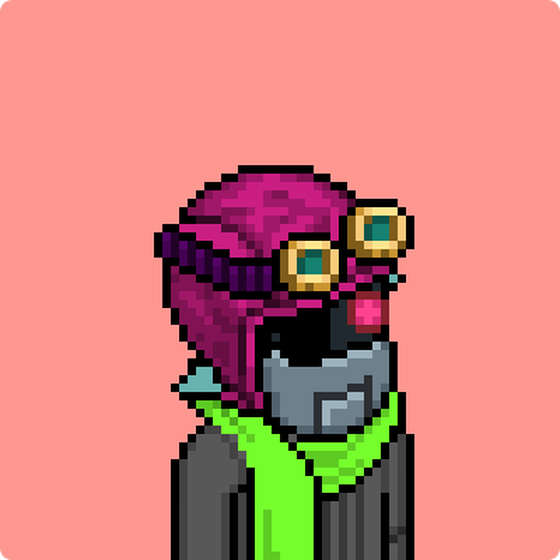 Habbo Portrait #10846