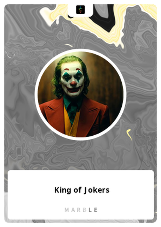 King of Jokers