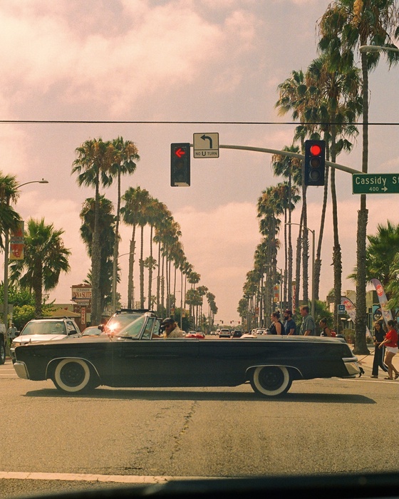 Oceanside