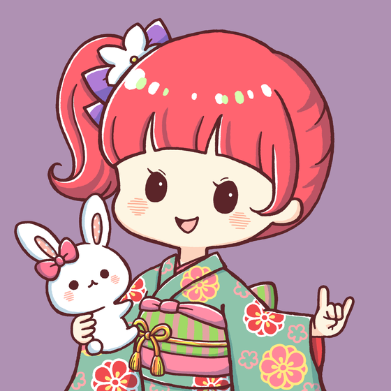 NAGOMI #1104