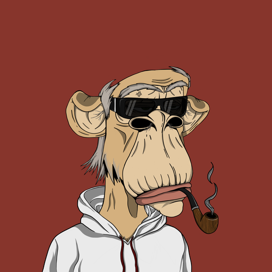 OG Ape Club #305
