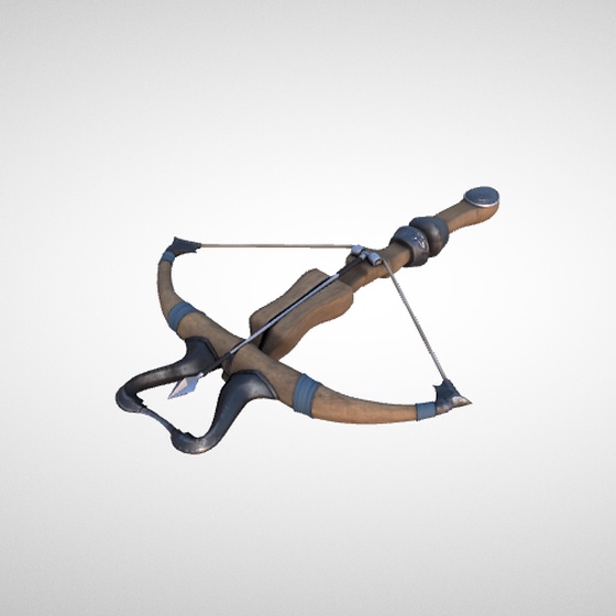 Crossbow