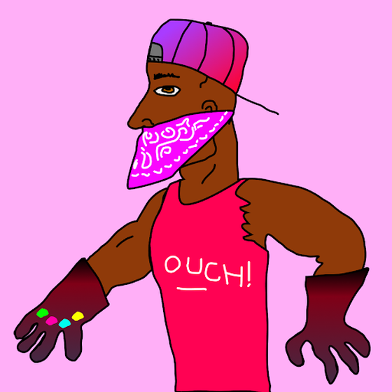 Chad #7508