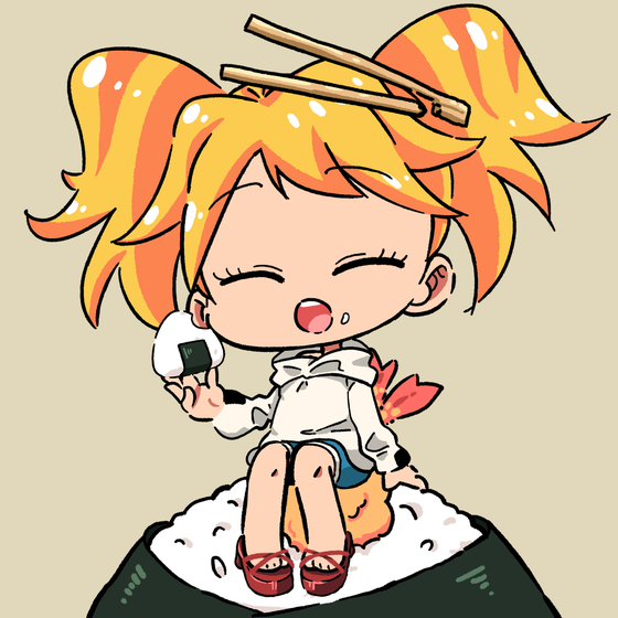 Chibi Lolita #5826