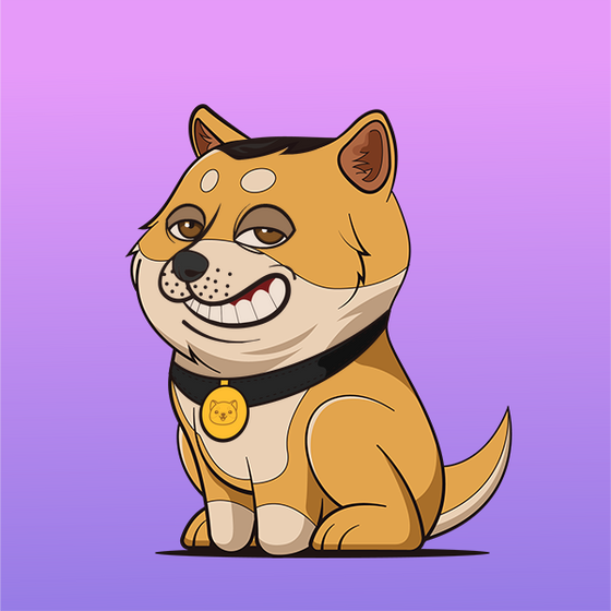 Baby Doge #1798