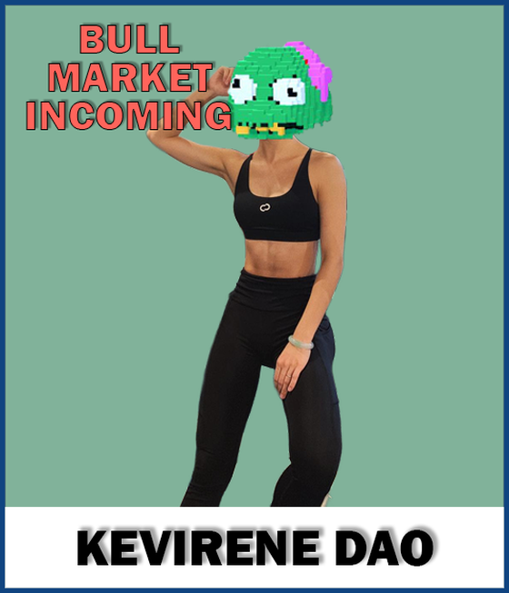 Kevirene #507