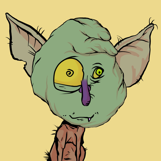 Goblin #99