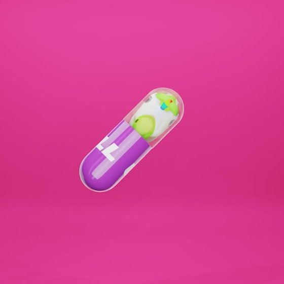 Unipill