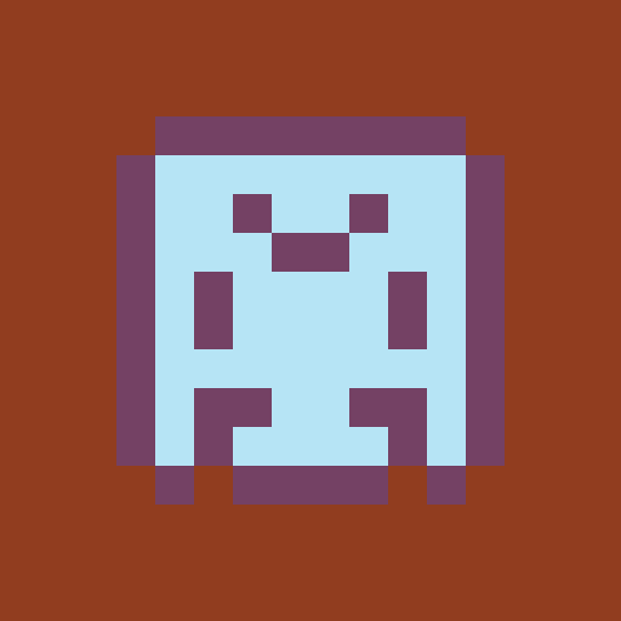 Pixelglyph #06050