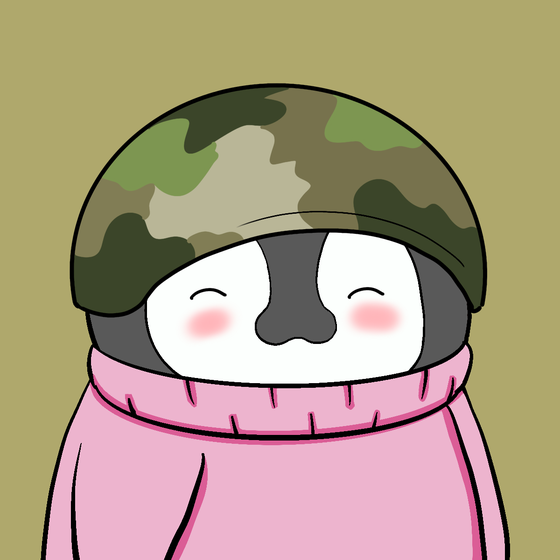 PenguinsClub #1742