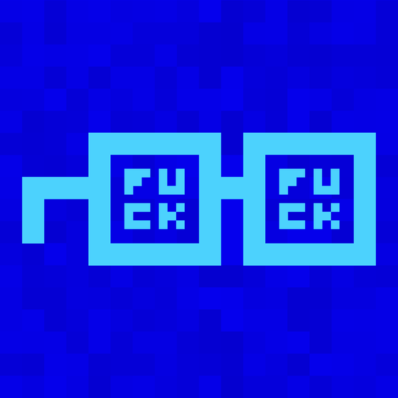 fuck (this nft) #3020