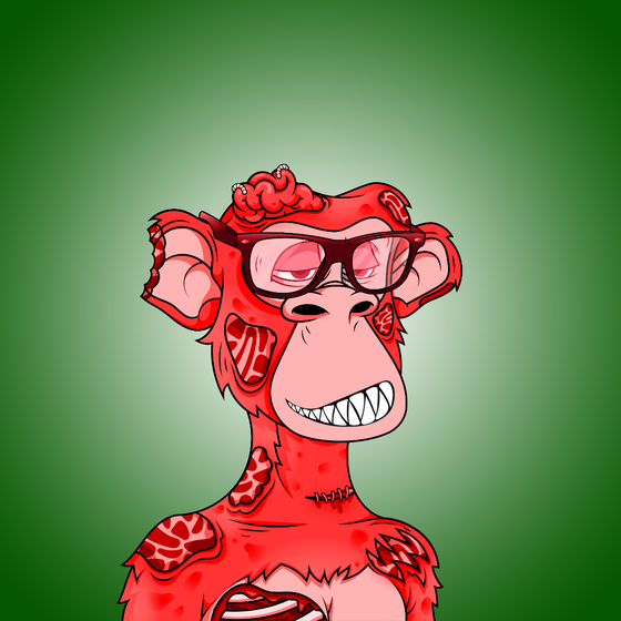Venom Ape #632