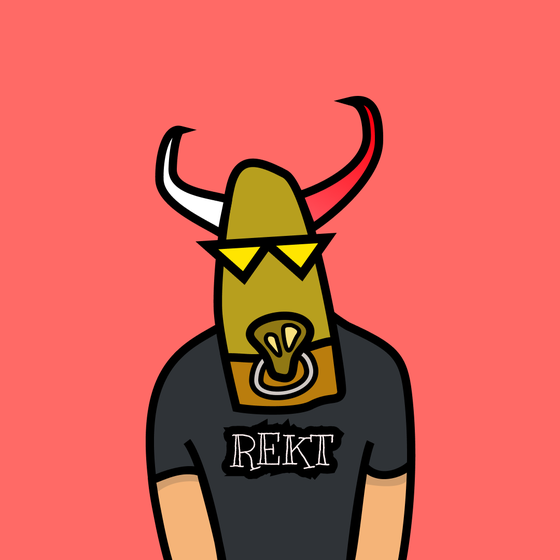 Diminishing Bull #255