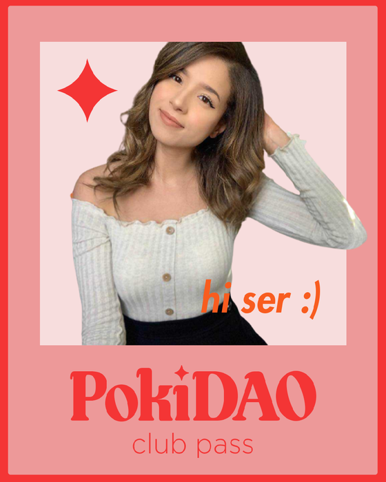 PokiDAO #28