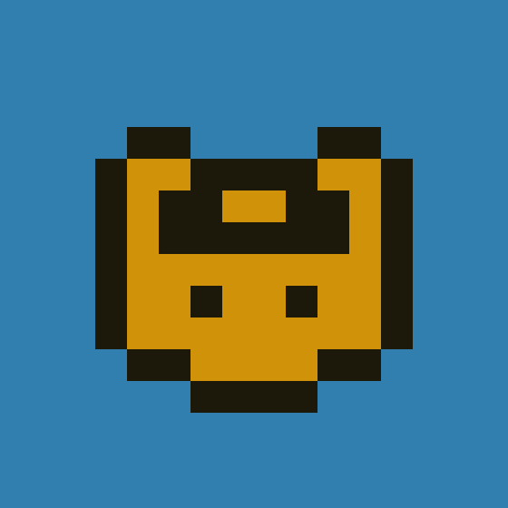 Pixelglyph #03195