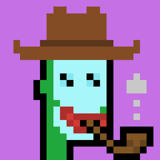 Crypto Pepunks #6719