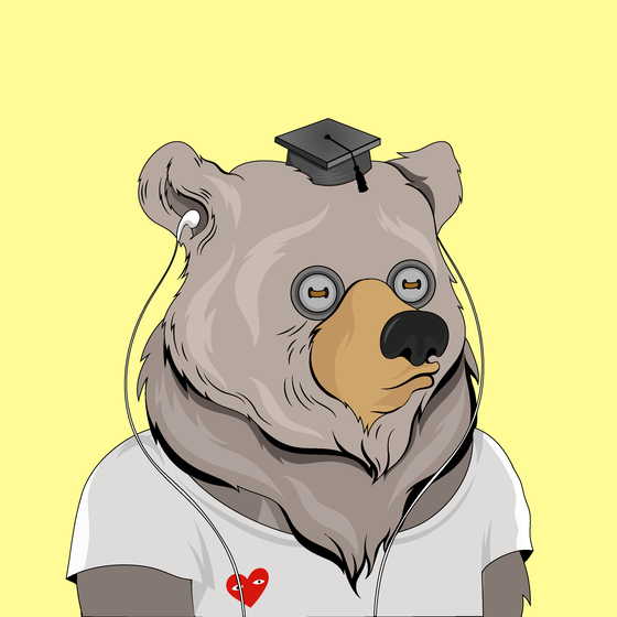 Fancy Bear #822