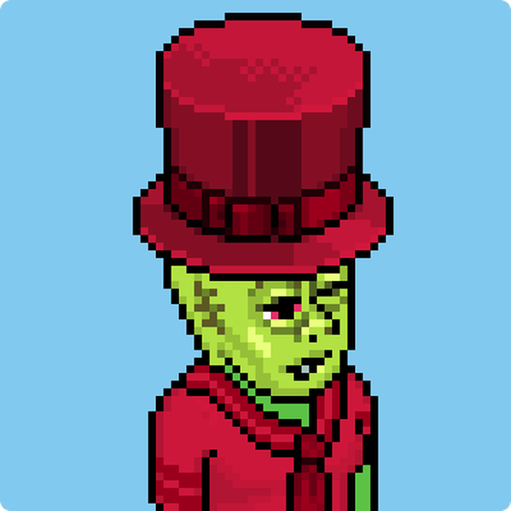 Habbo Portrait #1628