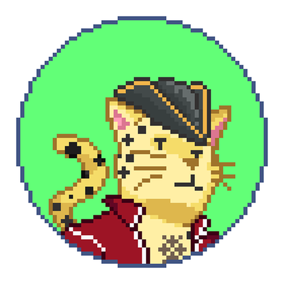 Catcoin #67