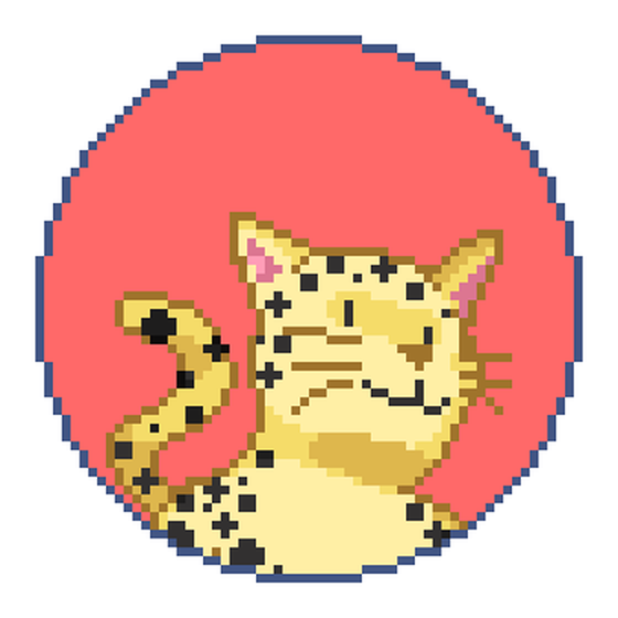 Catcoin #614