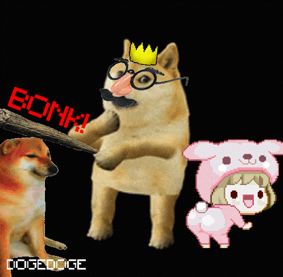 DOGEDOGE #1213